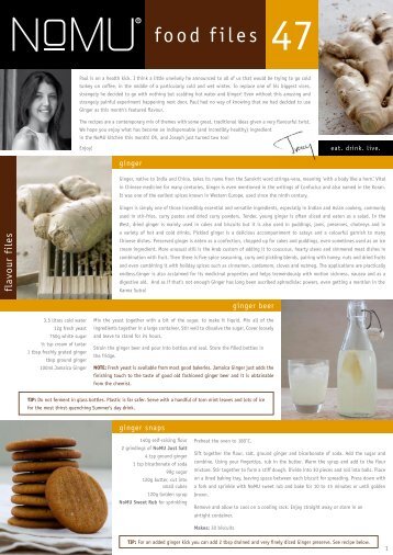 Sify Food Recipe Pdf